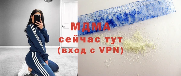 крисы Корсаков