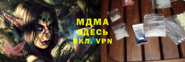 крисы Корсаков